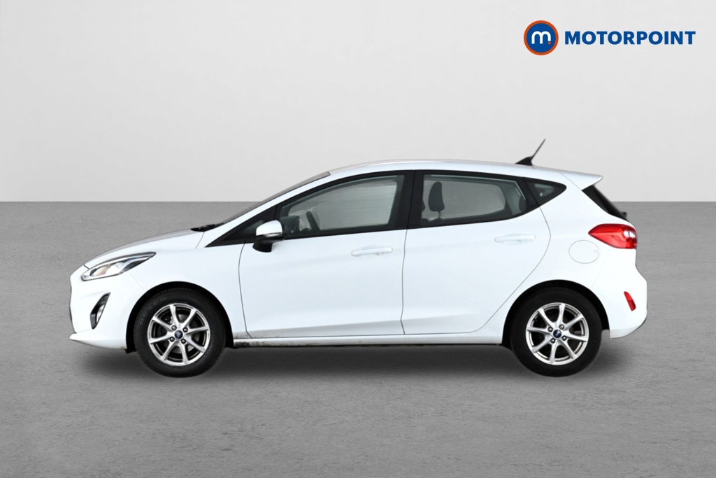 Used Ford Fiesta 2019 for sale - 77918975: Photo 4