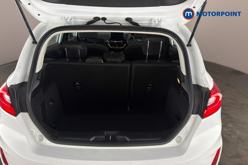 Used Ford Fiesta 2019 for sale - 77918975: Photo 40