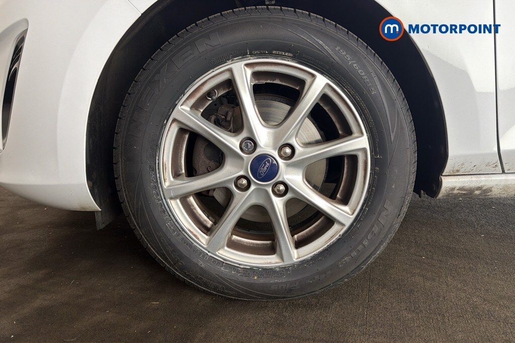 Used Ford Fiesta 2019 for sale - 77918975: Photo 43