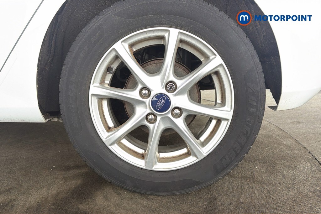 Used Ford Fiesta 2019 for sale - 77918975: Photo 44