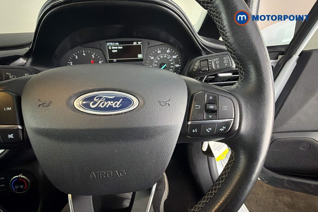 Used Ford Fiesta 2019 for sale - 77918975: Photo 46