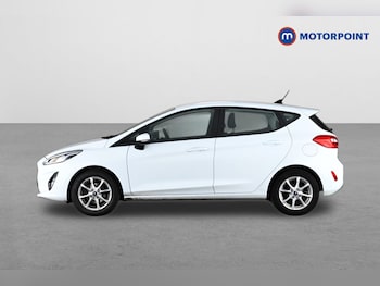 Used Ford Fiesta 2019 for sale - 77918975: Photo