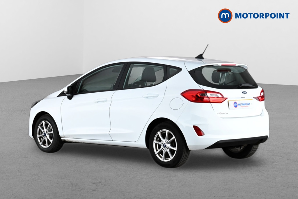 Used Ford Fiesta 2019 for sale - 77918975: Photo 5