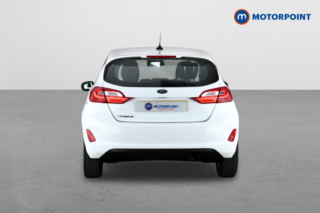 Used Ford Fiesta 2019 for sale - 77918975: Photo 6