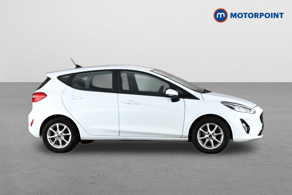 Used Ford Fiesta 2019 for sale - 77918975: Photo 8