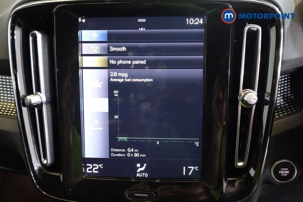 Used Volvo XC40 2020 for sale - 77450770: Photo 16