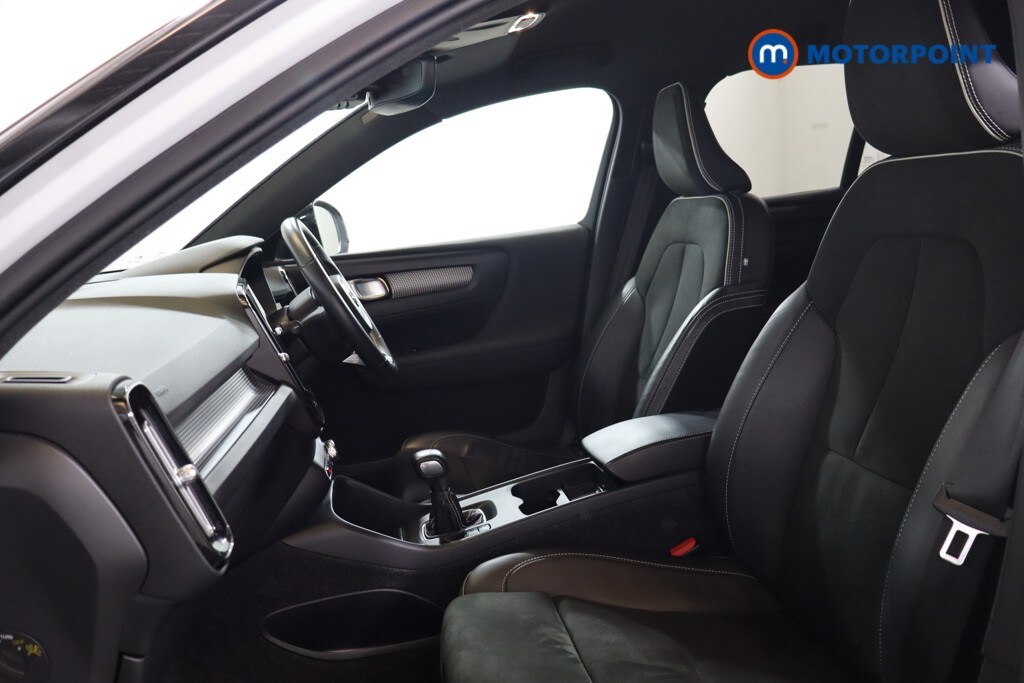 Used Volvo XC40 2020 for sale - 77450770: Photo 28