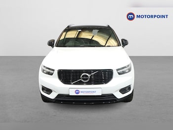 Used Volvo XC40 2020 for sale - 77450770: Photo
