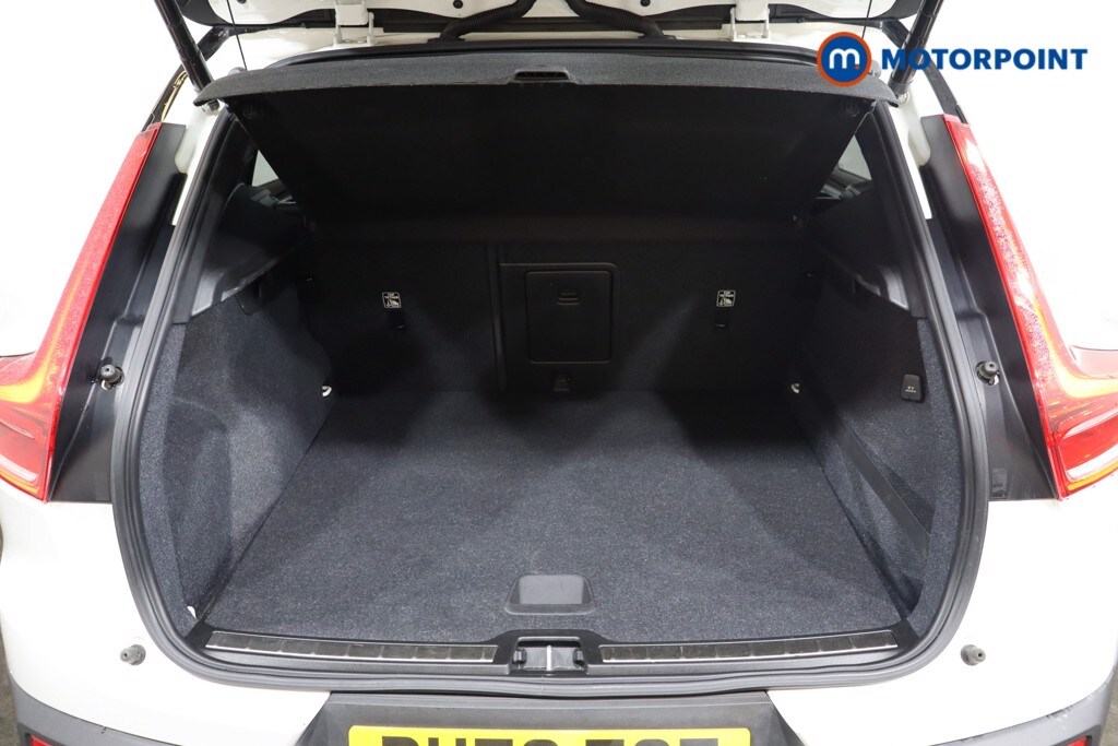 Used Volvo XC40 2020 for sale - 77450770: Photo 32