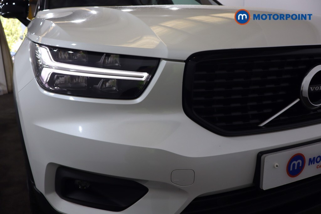 Used Volvo XC40 2020 for sale - 77450770: Photo 38