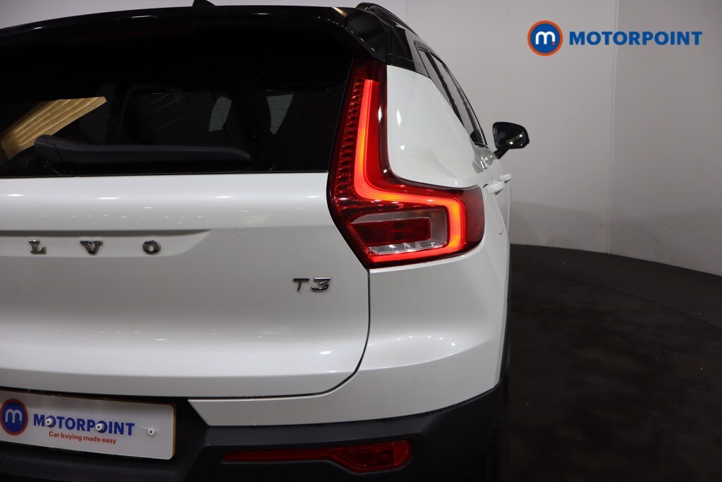 Used Volvo XC40 2020 for sale - 77450770: Photo 39