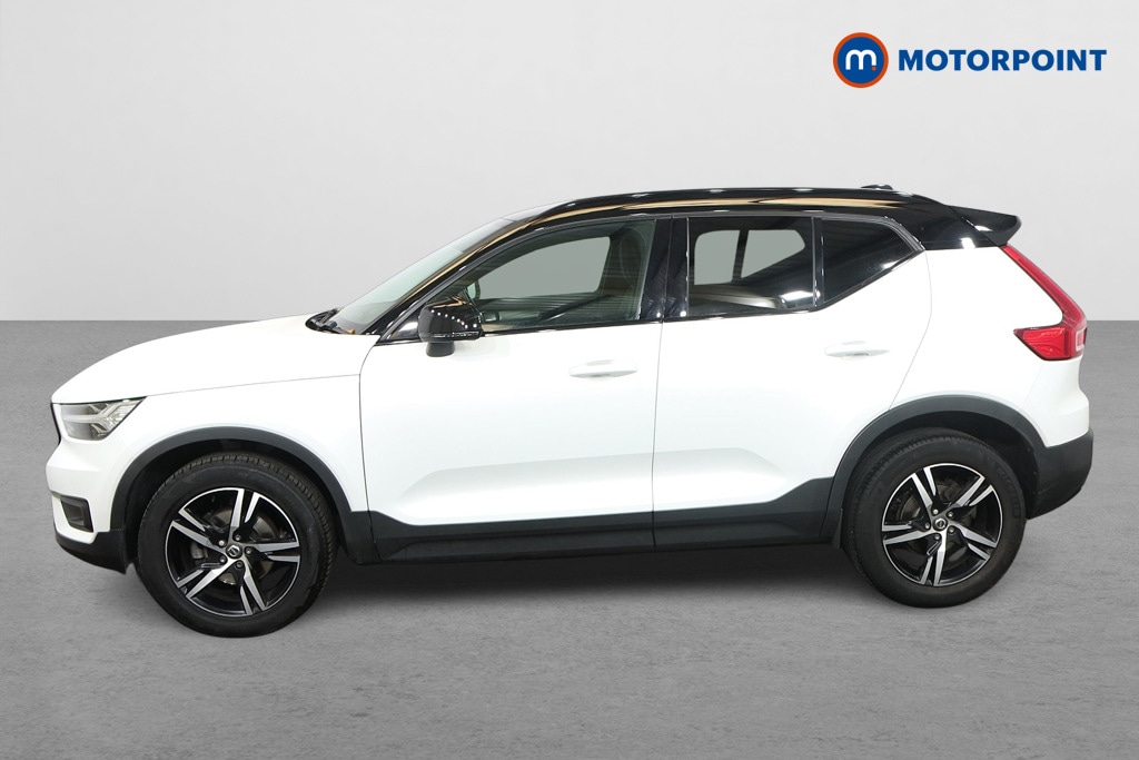 Used Volvo XC40 2020 for sale - 77450770: Photo 4