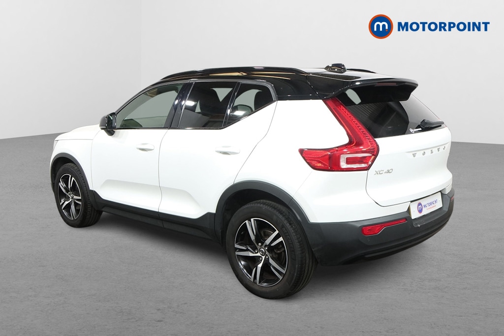 Used Volvo XC40 2020 for sale - 77450770: Photo 5