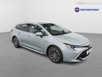 Used Toyota Corolla 2021 for sale - 77582354: Photo
