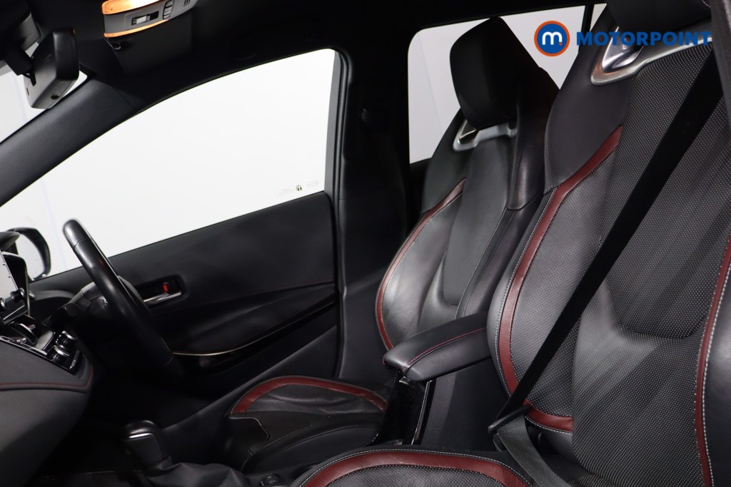 Used Toyota Corolla 2021 for sale - 77582354: Photo 23