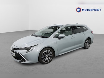 Used Toyota Corolla 2021 for sale - 77582354: Photo