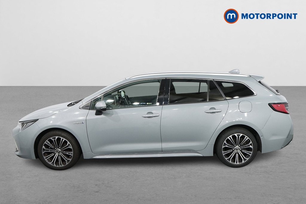 Used Toyota Corolla 2021 for sale - 77582354: Photo 4