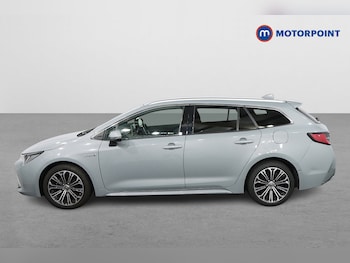 Used Toyota Corolla 2021 for sale - 77582354: Photo