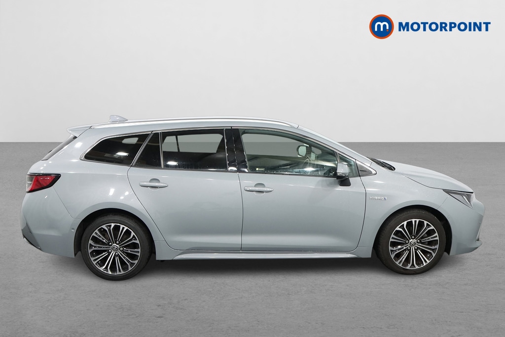 Used Toyota Corolla 2021 for sale - 77582354: Photo 8