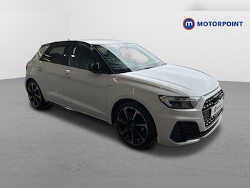 Used Audi A1 undefined for sale - 78962104: Photo