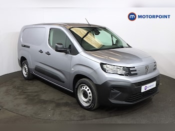Peugeot - Partner