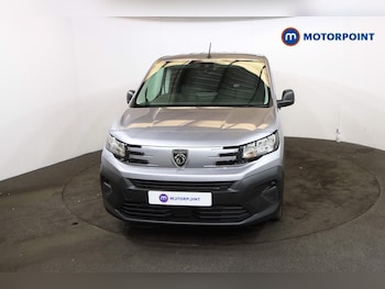 Used Peugeot Partner 2024 for sale - 75764635: Photo