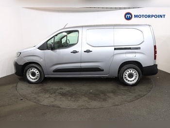 Used Peugeot Partner 2024 for sale - 75764635: Photo