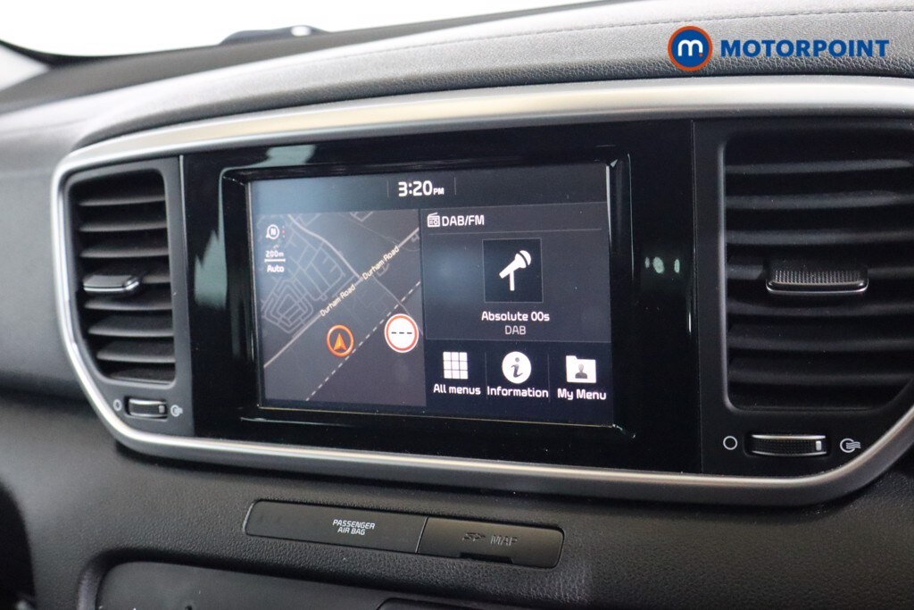 Used Kia Sportage 2020 for sale - 77462694: Photo 11