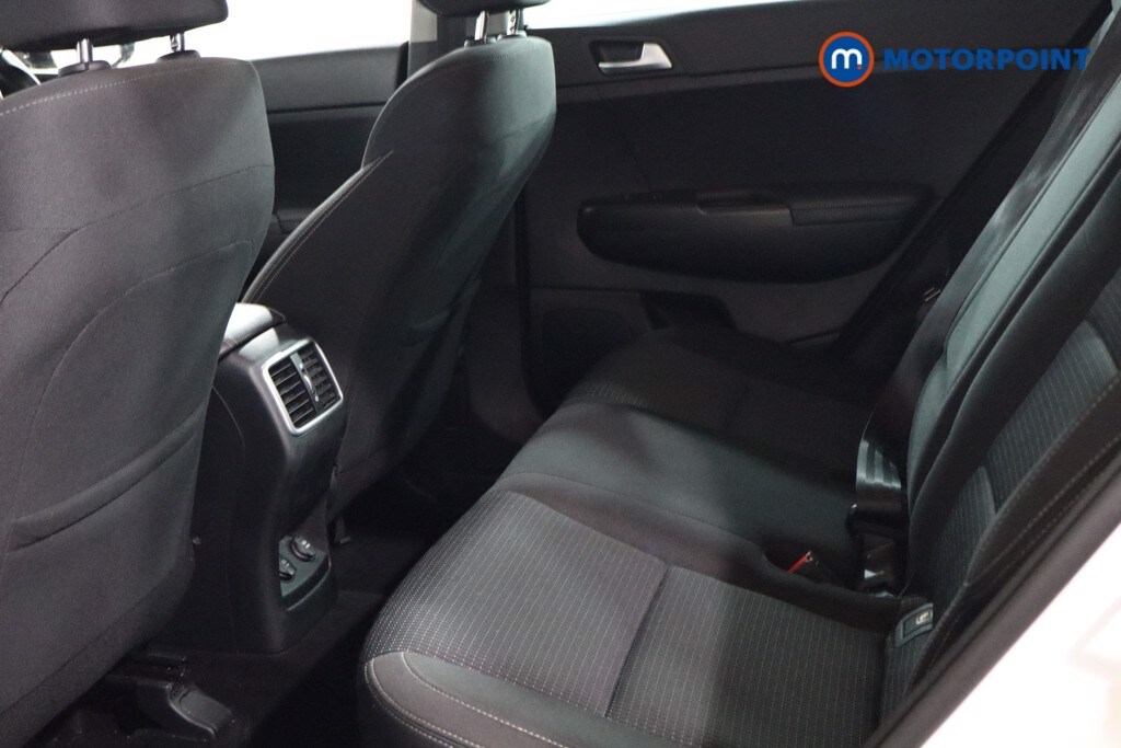 Used Kia Sportage 2020 for sale - 77462694: Photo 18