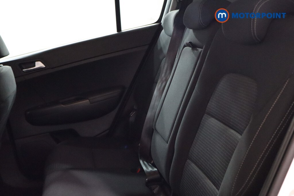 Used Kia Sportage 2020 for sale - 77462694: Photo 19