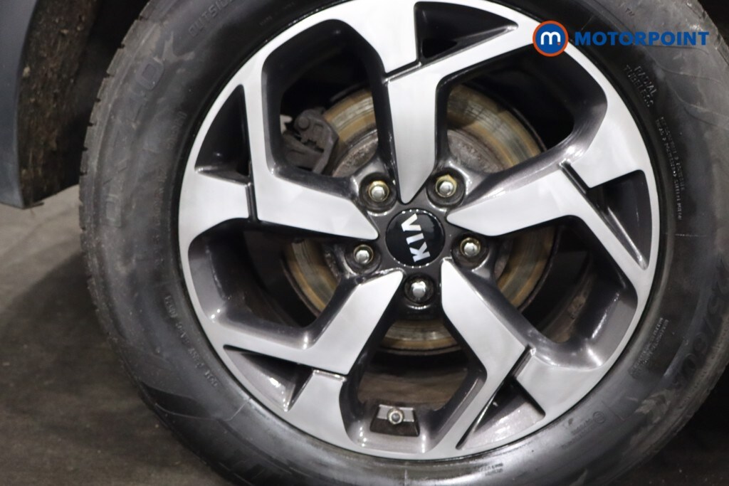 Used Kia Sportage 2020 for sale - 77462694: Photo 21