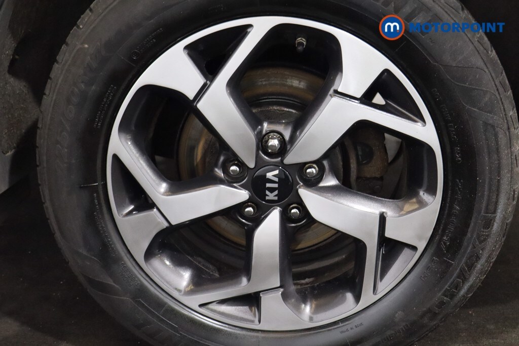 Used Kia Sportage 2020 for sale - 77462694: Photo 24