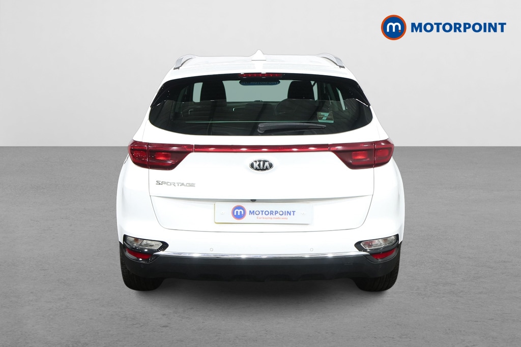 Used Kia Sportage 2020 for sale - 77462694: Photo 6