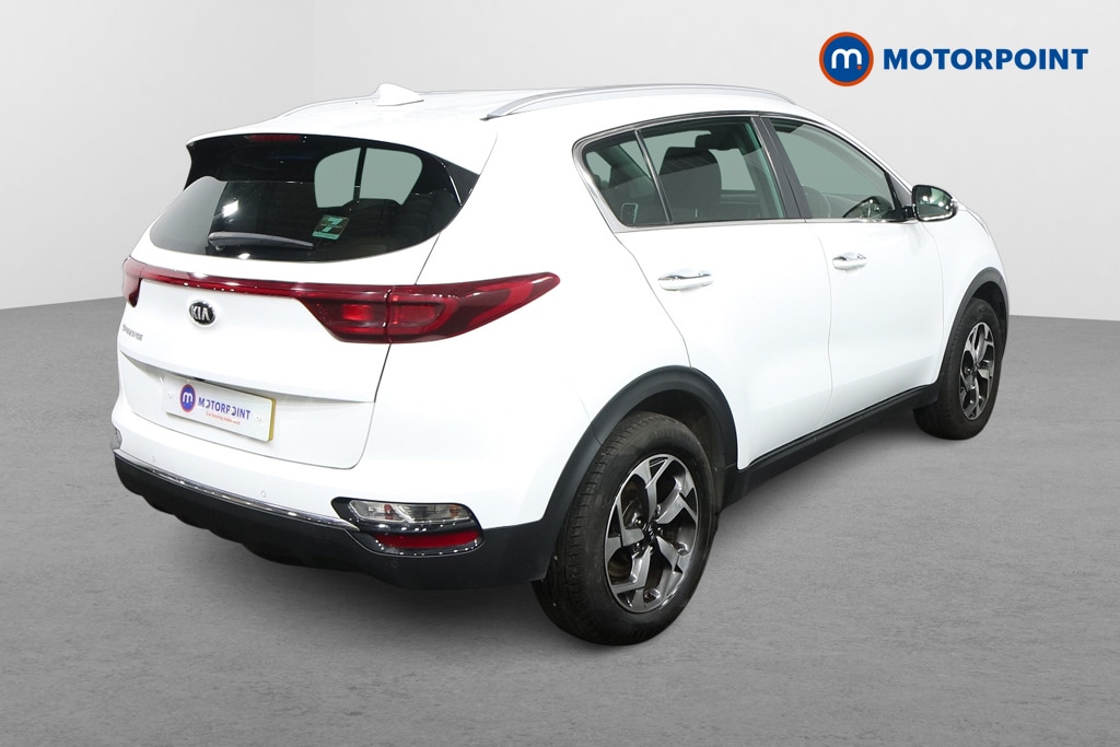 Used Kia Sportage 2020 for sale - 77462694: Photo 7