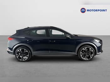 Used Cupra Formentor 2022 for sale - 79828634: Photo