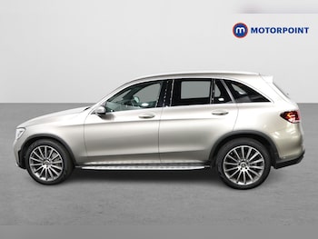 Used Mercedes-Benz GLC undefined for sale - 78720302: Photo