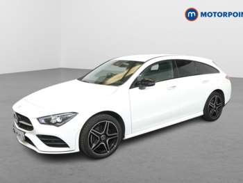 Used Mercedes-Benz CLA 2022 for sale - 75078157: Photo