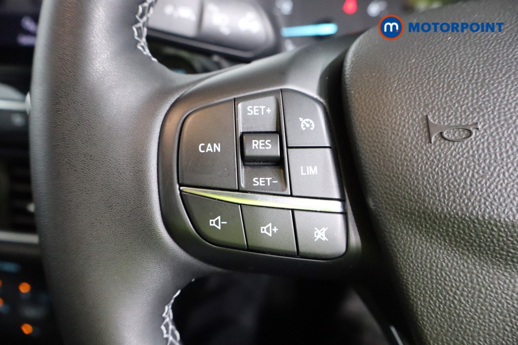 Used Ford Fiesta 2023 for sale - 76653621: Photo 11