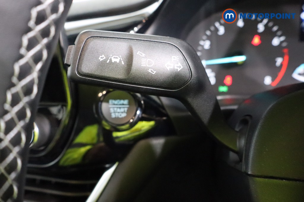 Used Ford Fiesta 2023 for sale - 76653621: Photo 12