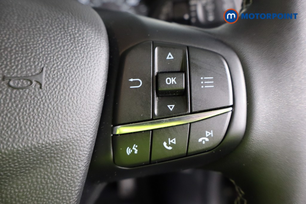 Used Ford Fiesta 2023 for sale - 76653621: Photo 13