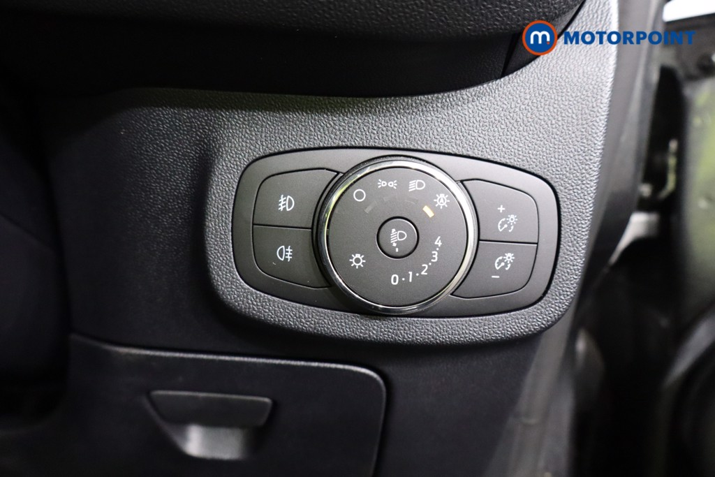 Used Ford Fiesta 2023 for sale - 76653621: Photo 15