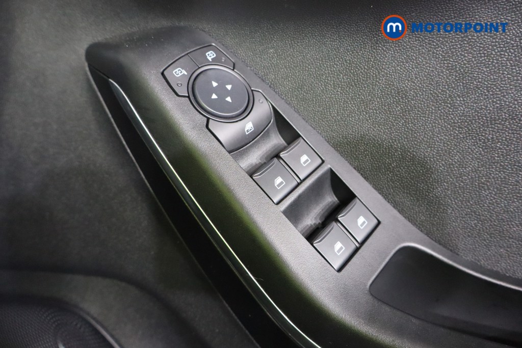 Used Ford Fiesta 2023 for sale - 76653621: Photo 16