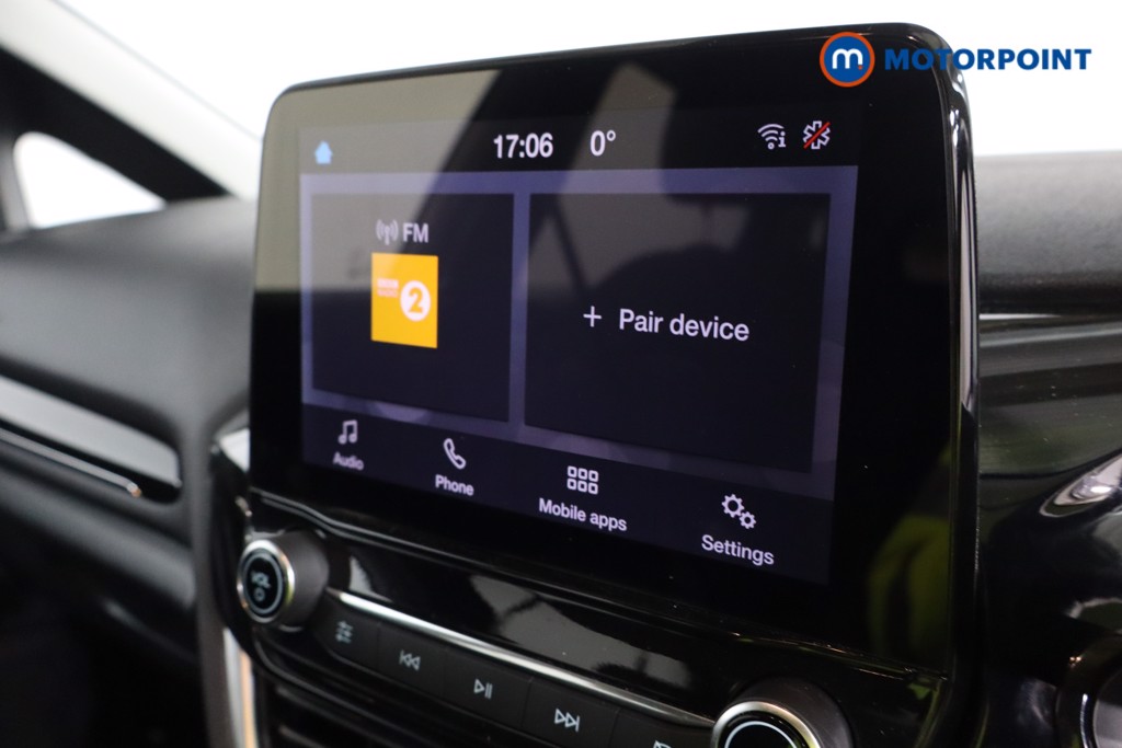 Used Ford Fiesta 2023 for sale - 76653621: Photo 17