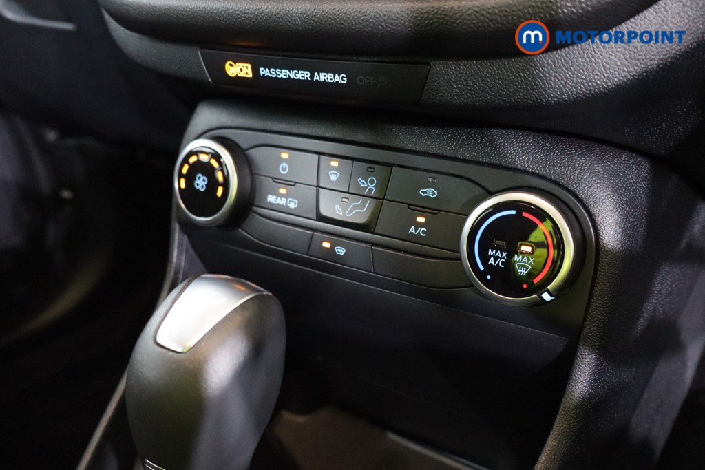 Used Ford Fiesta 2023 for sale - 76653621: Photo 18