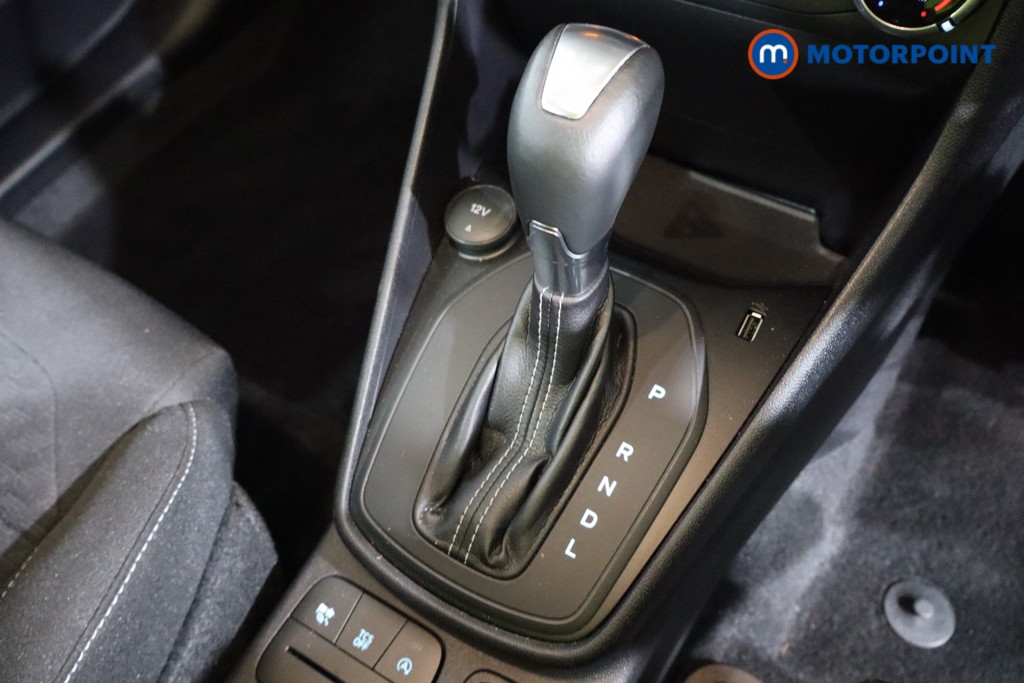 Used Ford Fiesta 2023 for sale - 76653621: Photo 19