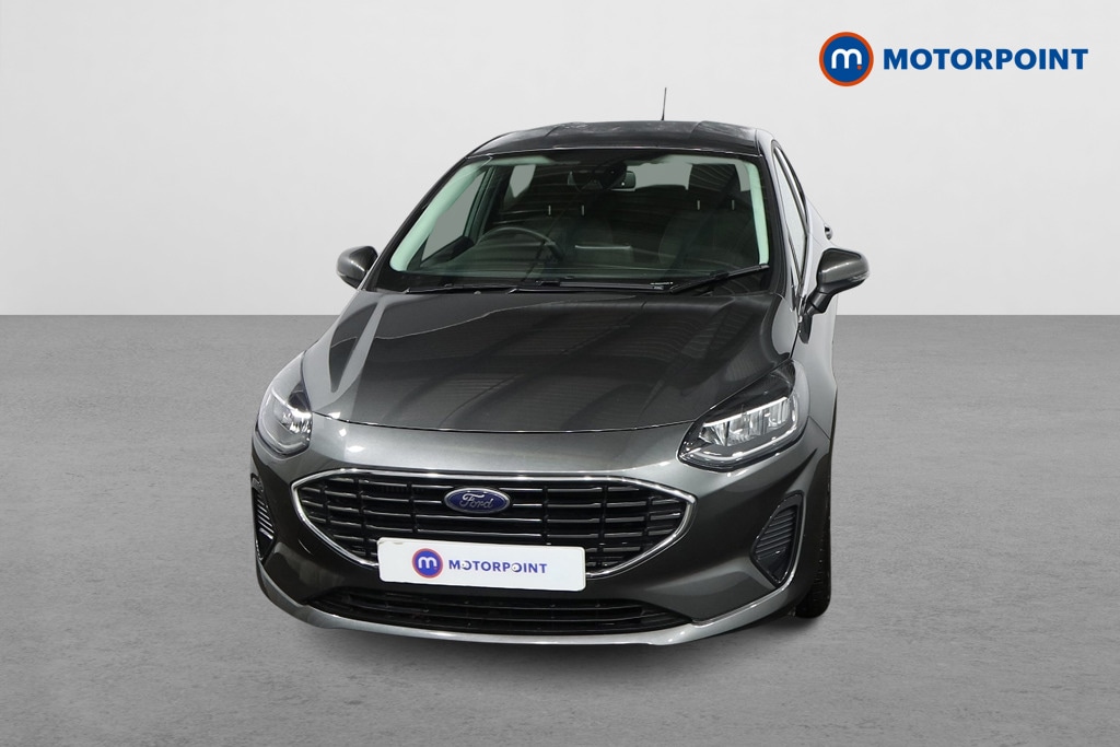 Used Ford Fiesta 2023 for sale - 76653621: Photo 2