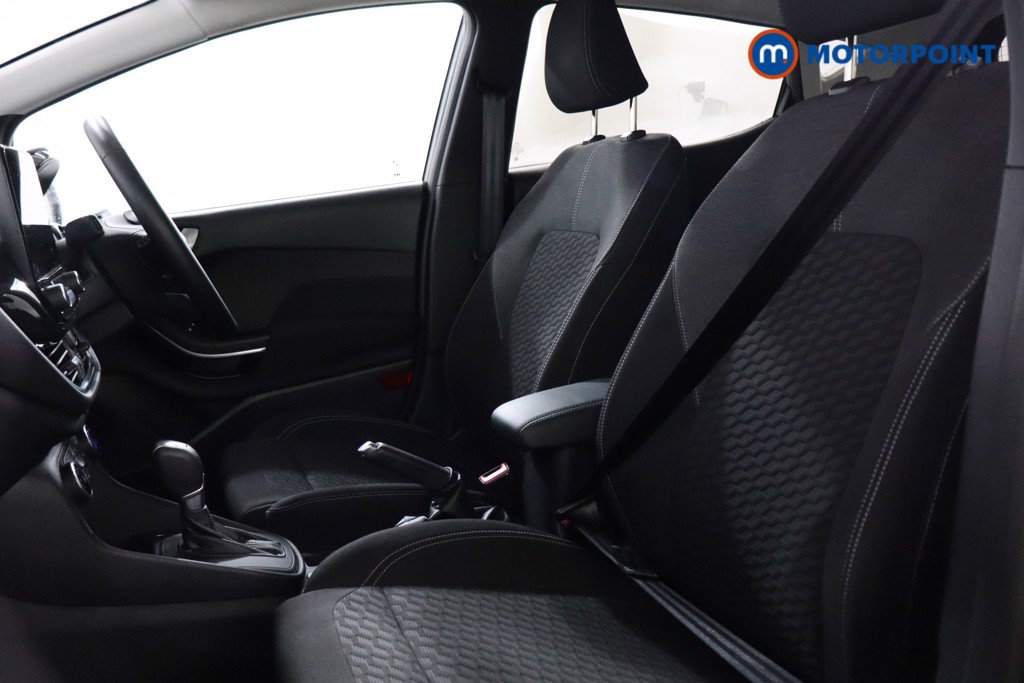 Used Ford Fiesta 2023 for sale - 76653621: Photo 20