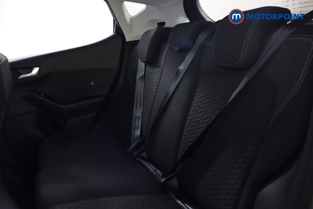 Used Ford Fiesta 2023 for sale - 76653621: Photo 21