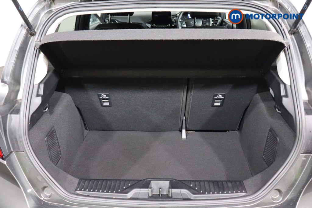 Used Ford Fiesta 2023 for sale - 76653621: Photo 22