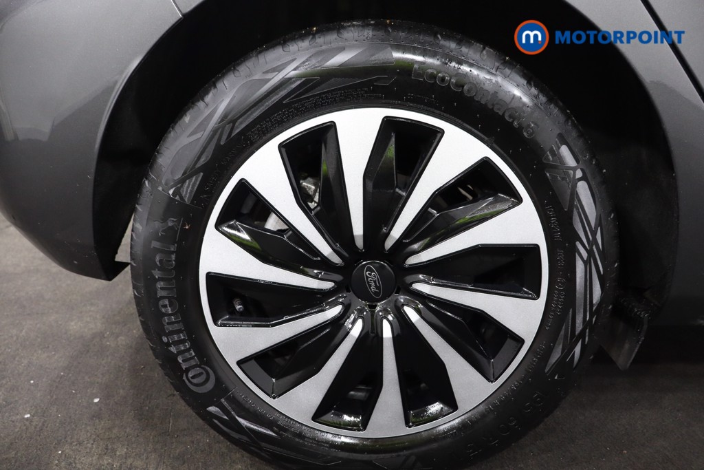 Used Ford Fiesta 2023 for sale - 76653621: Photo 23